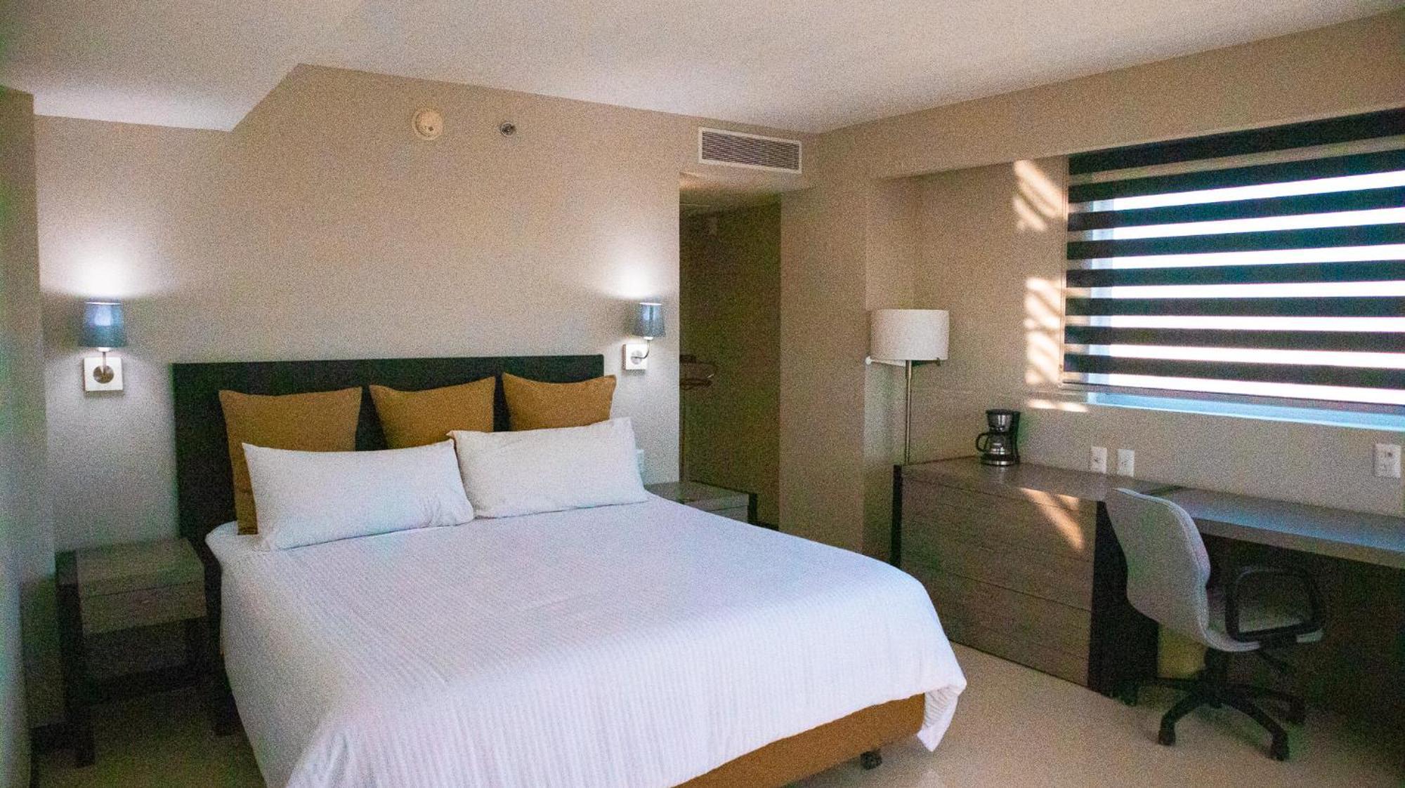 Altavista Hotel رينوسا المظهر الخارجي الصورة