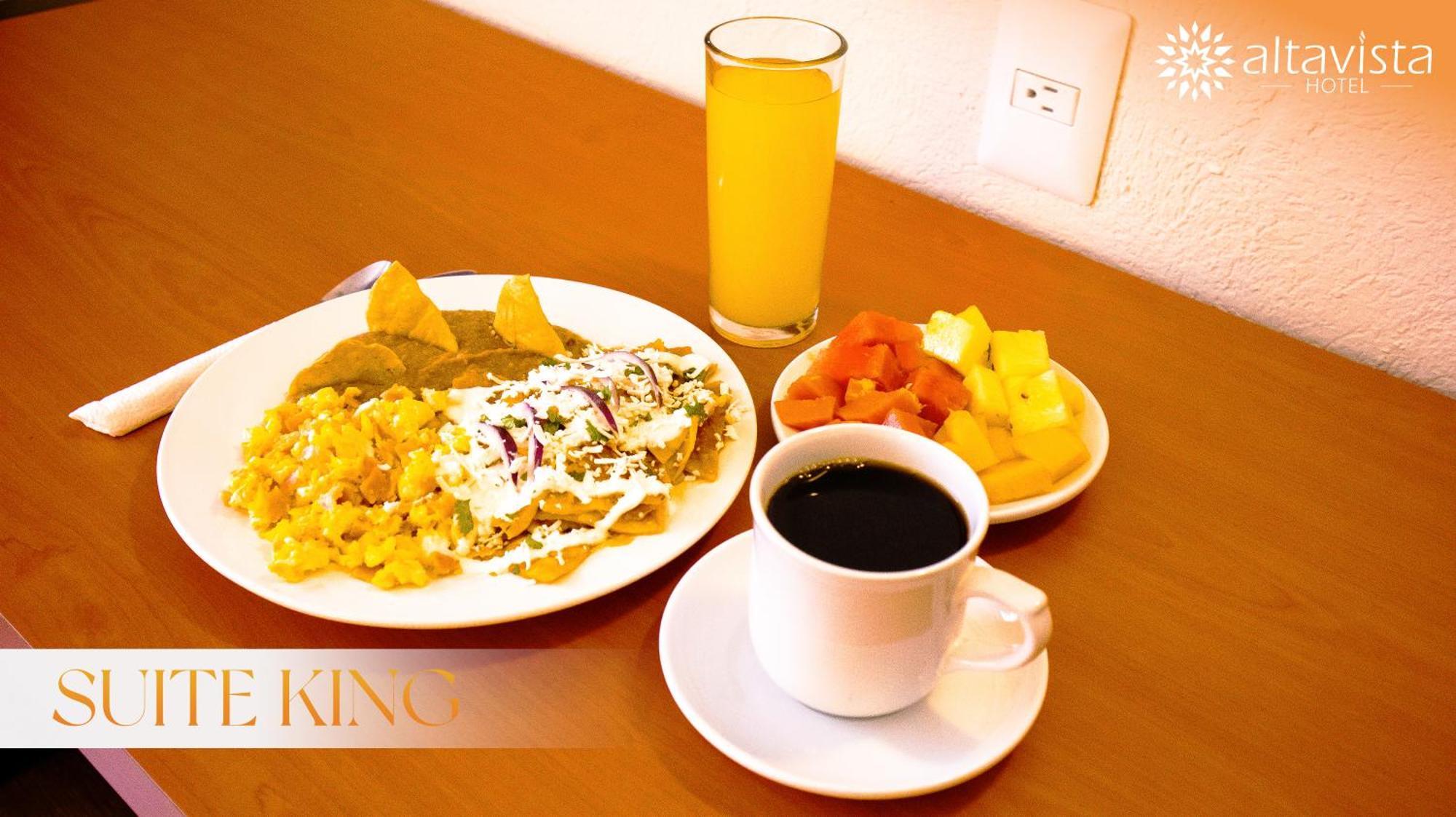 Altavista Hotel رينوسا المظهر الخارجي الصورة