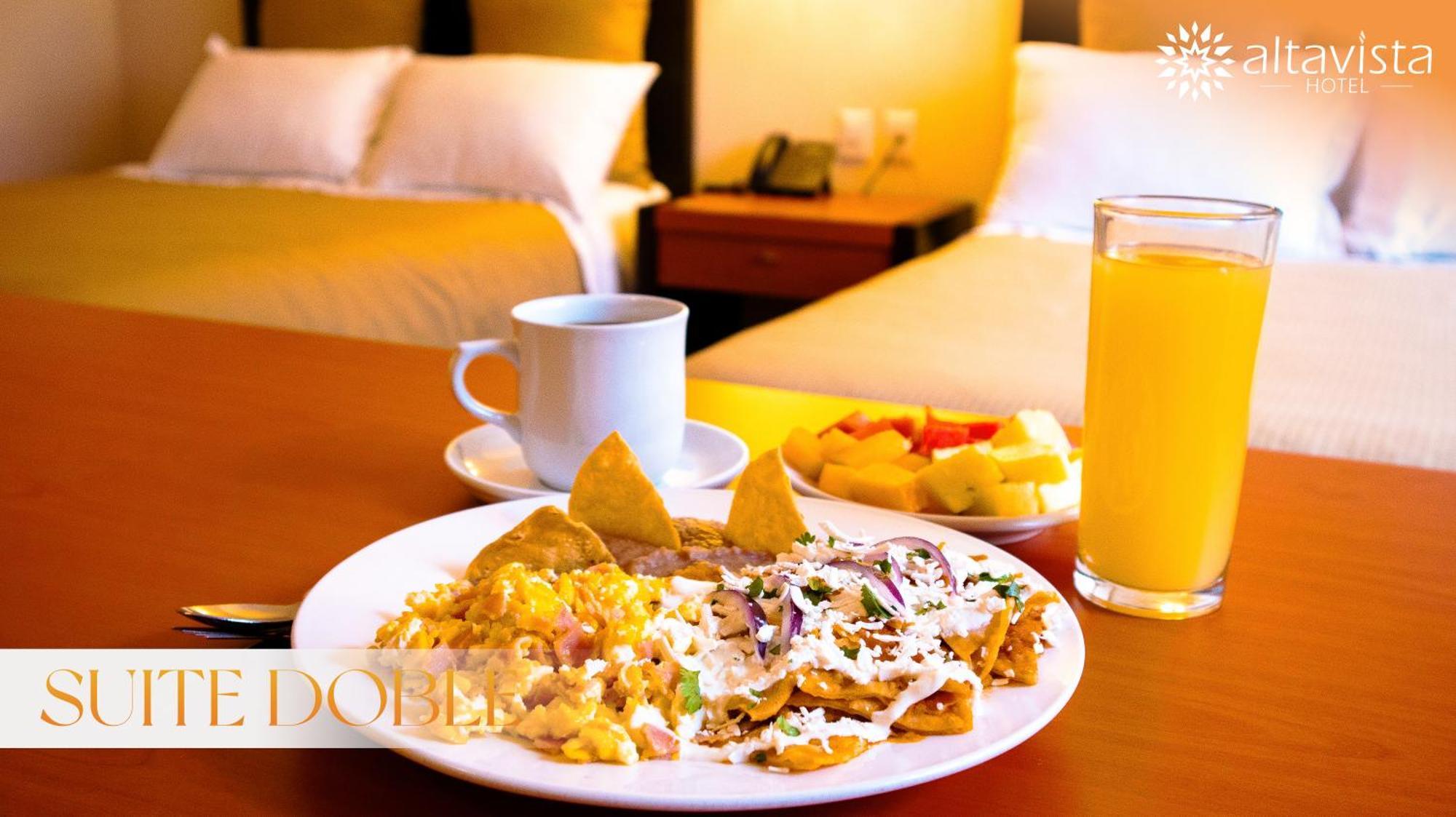 Altavista Hotel رينوسا المظهر الخارجي الصورة