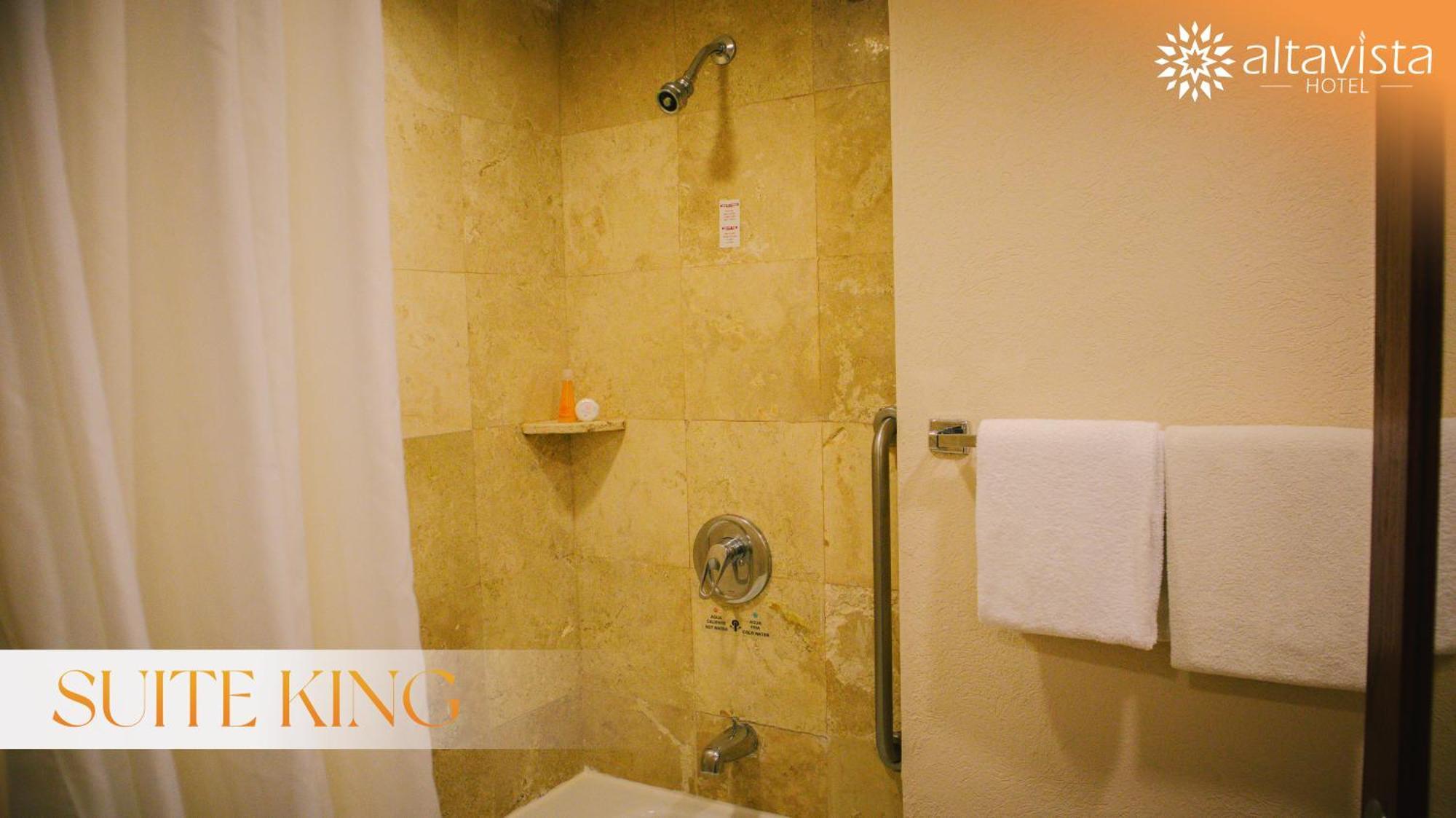 Altavista Hotel رينوسا المظهر الخارجي الصورة