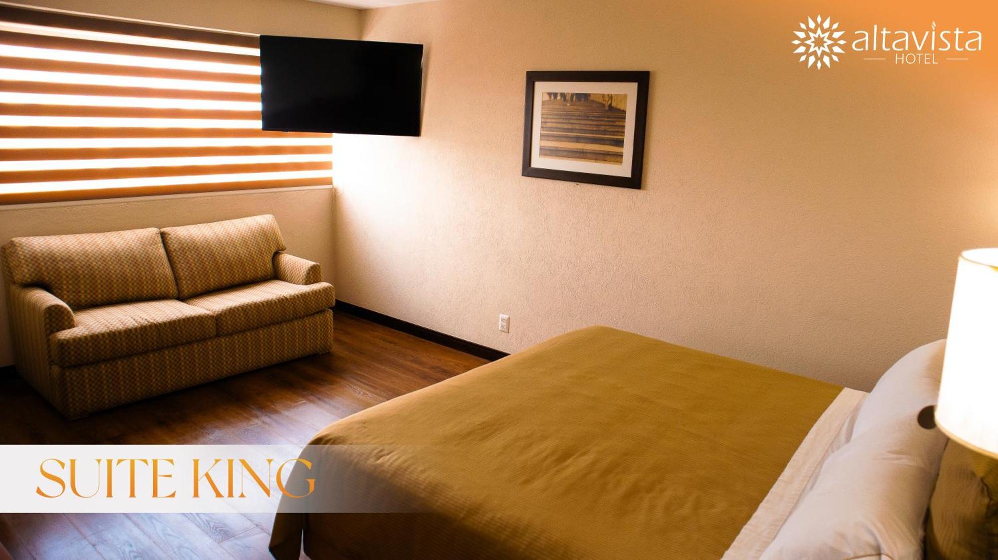 Altavista Hotel رينوسا المظهر الخارجي الصورة