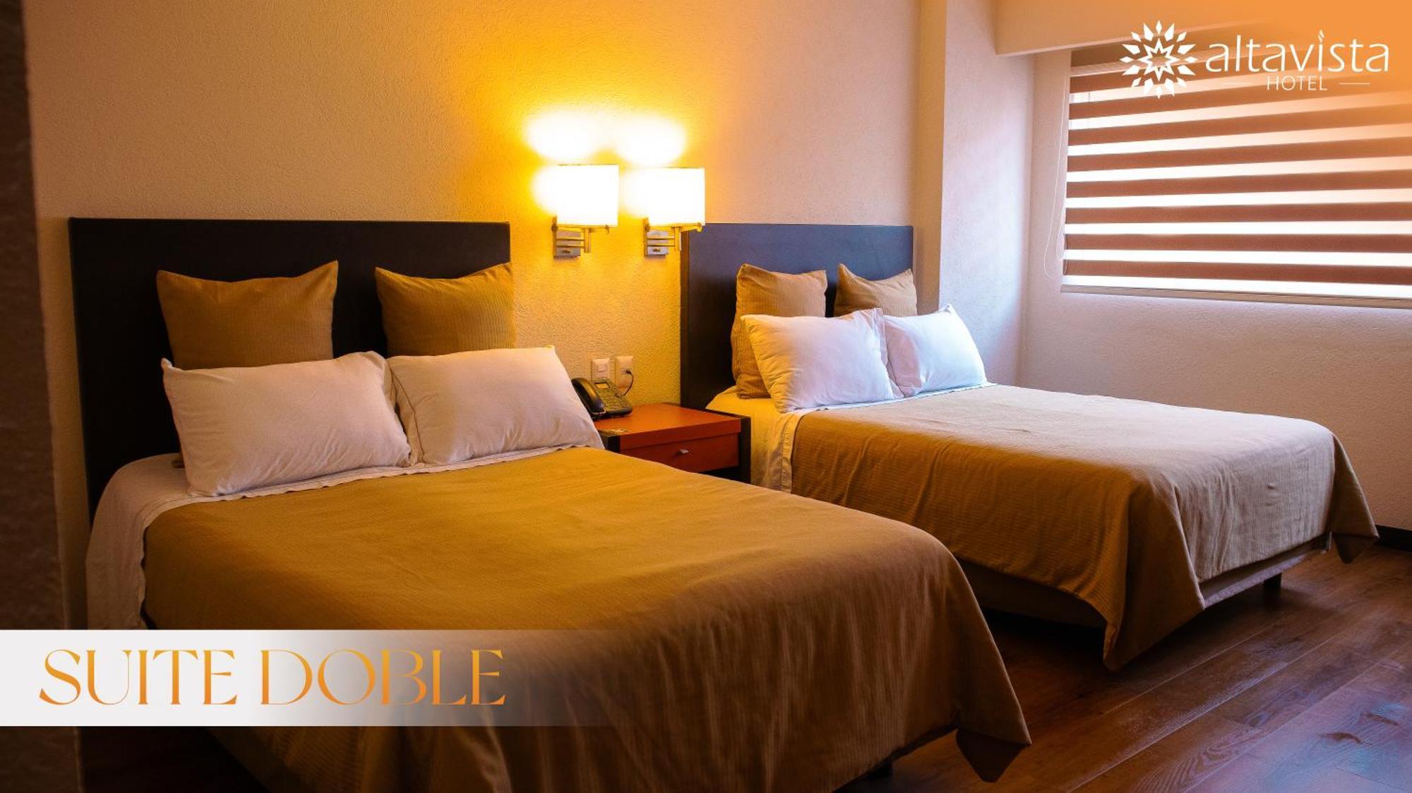 Altavista Hotel رينوسا المظهر الخارجي الصورة
