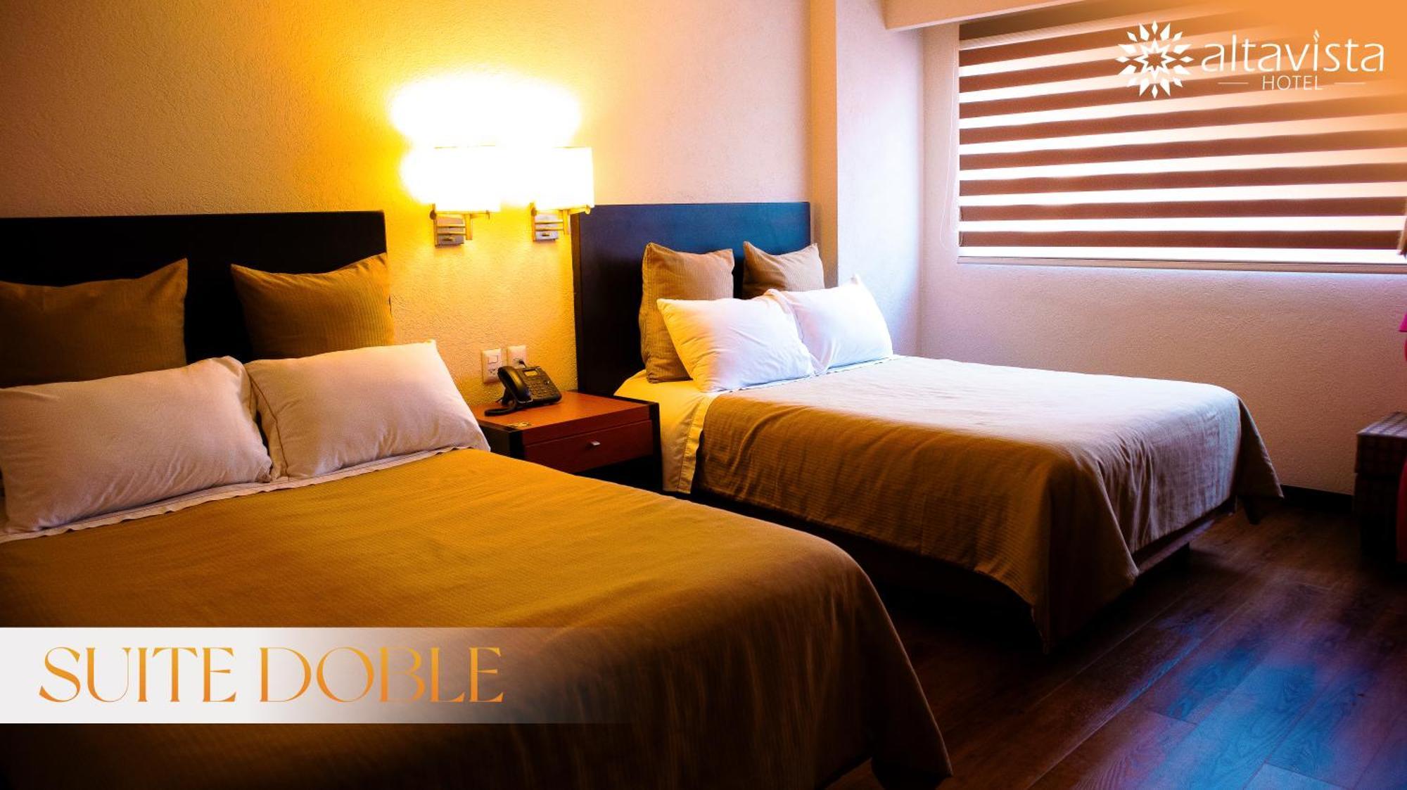 Altavista Hotel رينوسا المظهر الخارجي الصورة