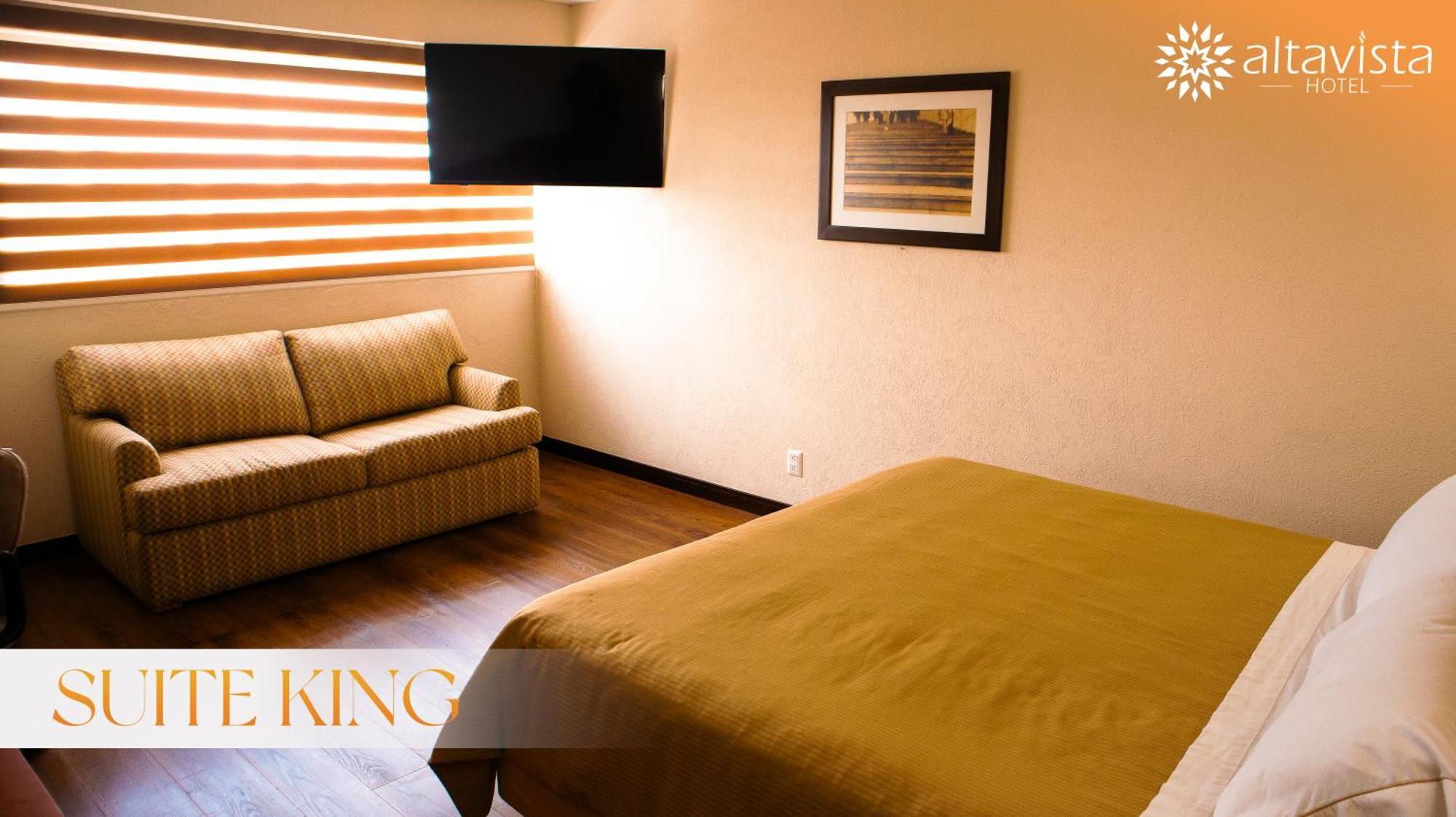 Altavista Hotel رينوسا المظهر الخارجي الصورة