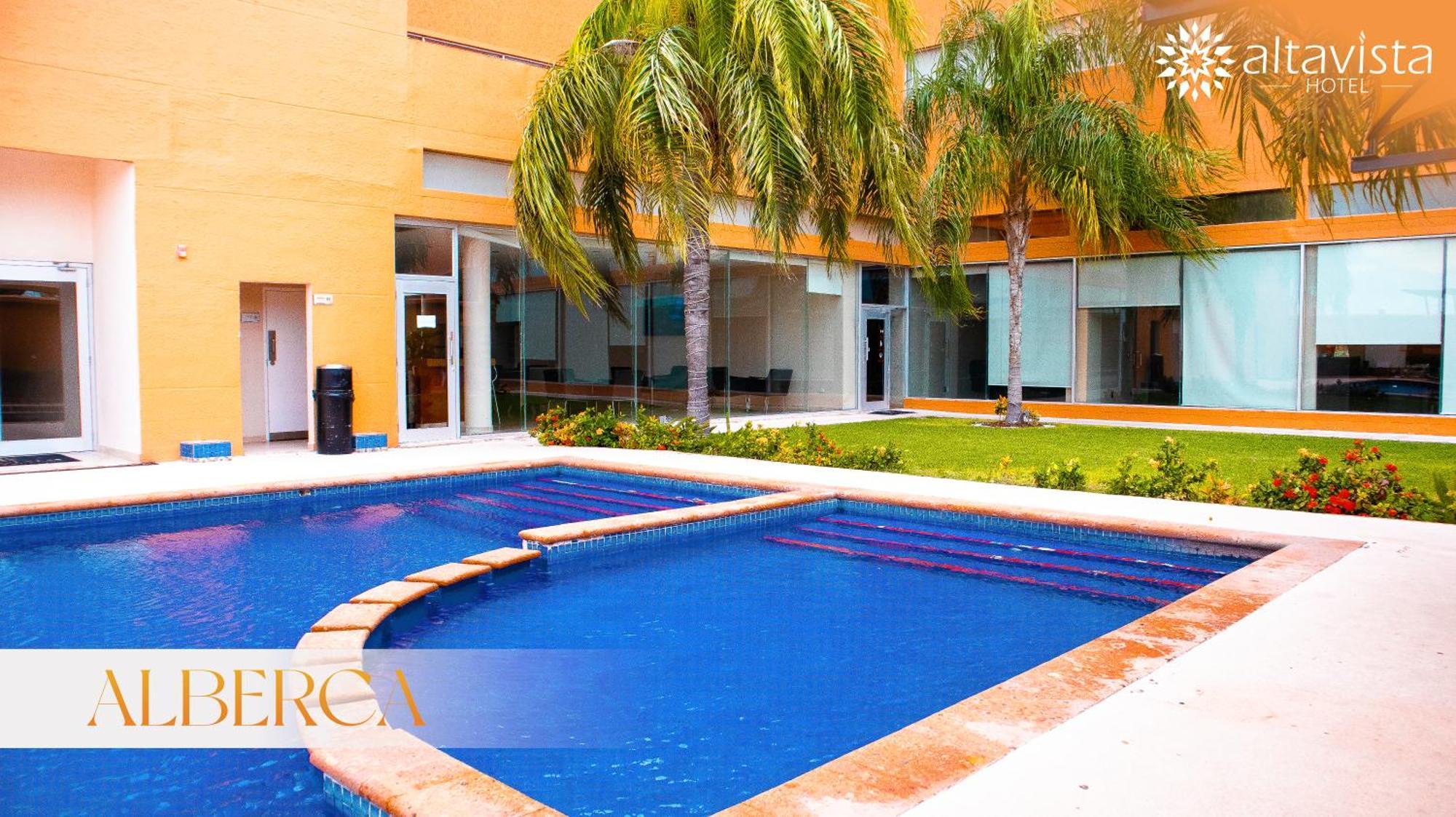 Altavista Hotel رينوسا المظهر الخارجي الصورة
