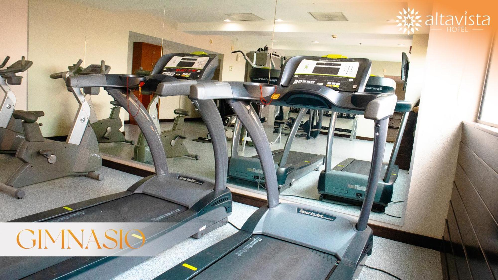 Altavista Hotel رينوسا المظهر الخارجي الصورة