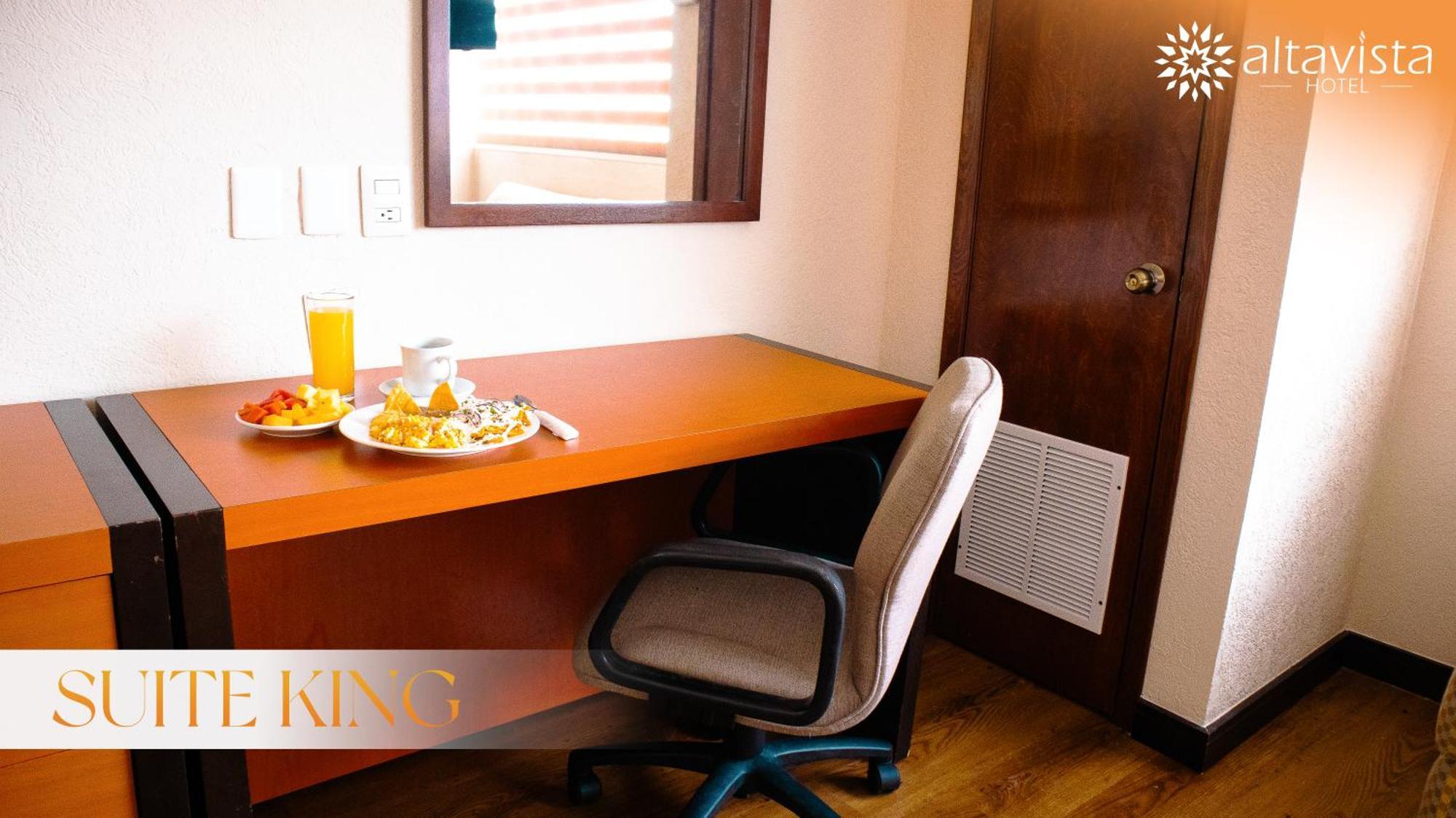 Altavista Hotel رينوسا المظهر الخارجي الصورة