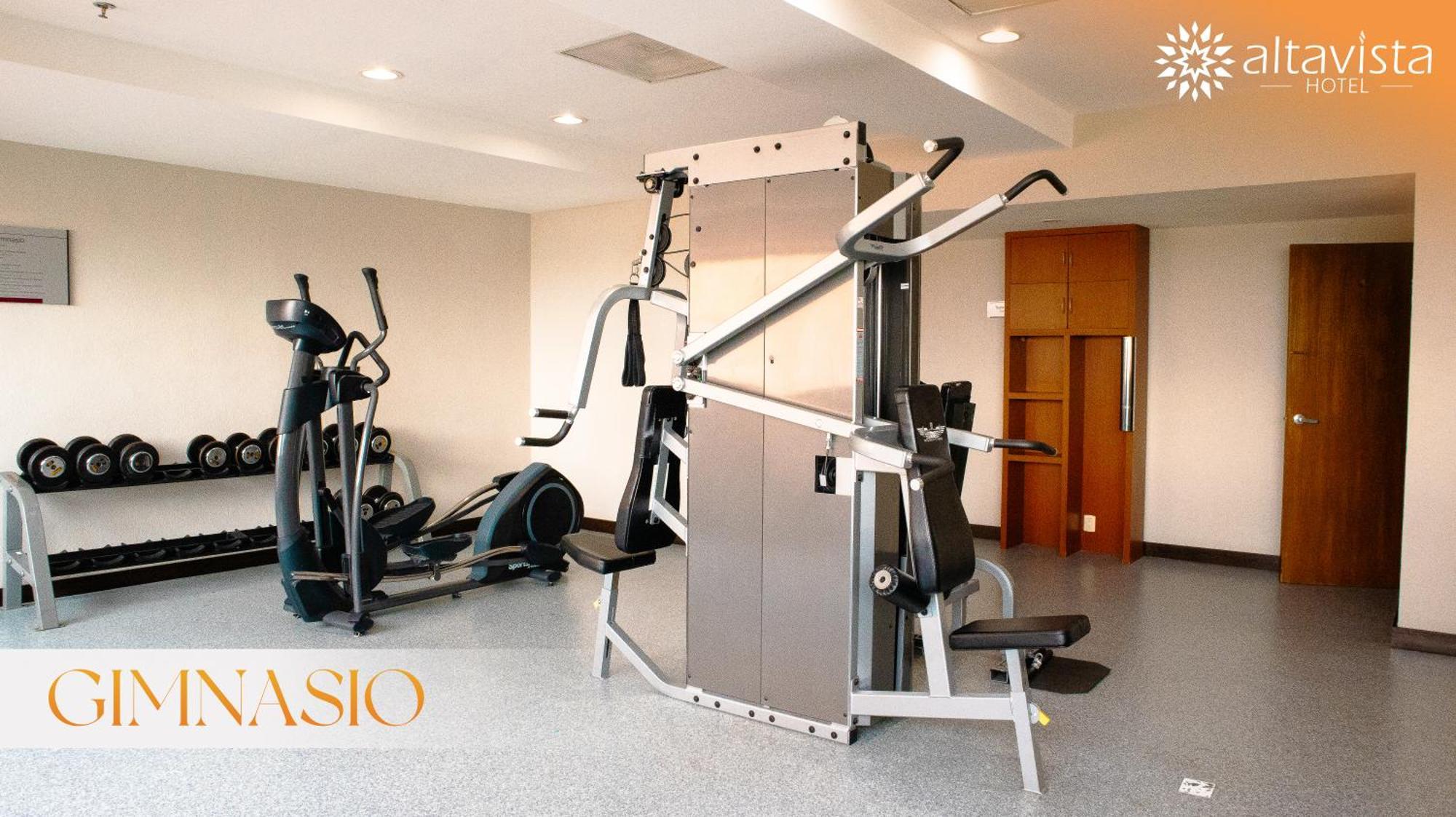 Altavista Hotel رينوسا المظهر الخارجي الصورة