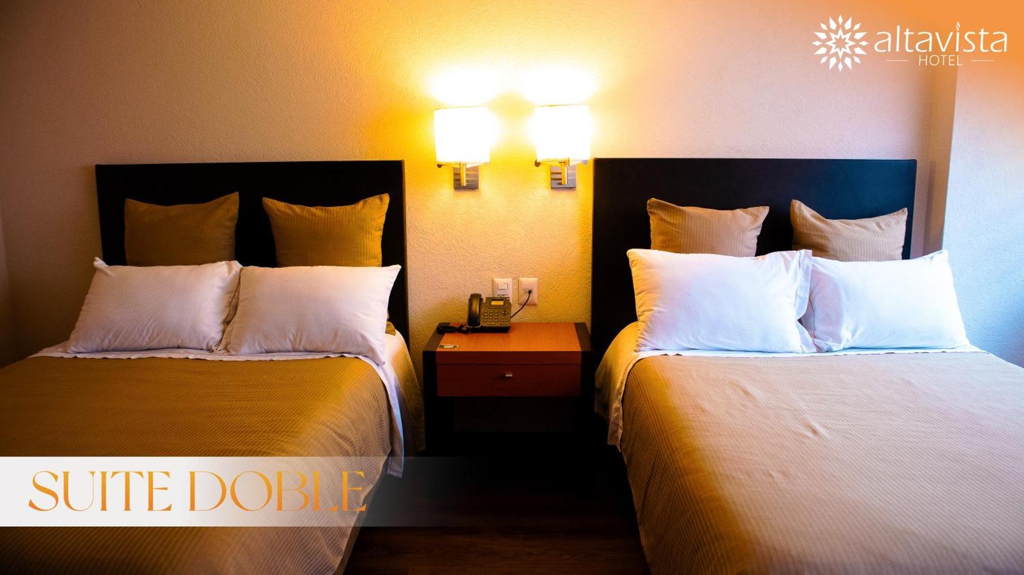 Altavista Hotel رينوسا المظهر الخارجي الصورة
