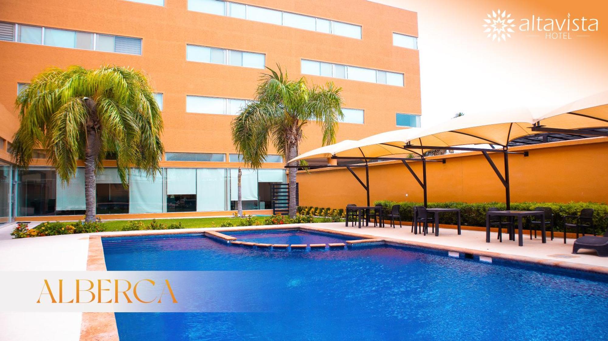 Altavista Hotel رينوسا المظهر الخارجي الصورة