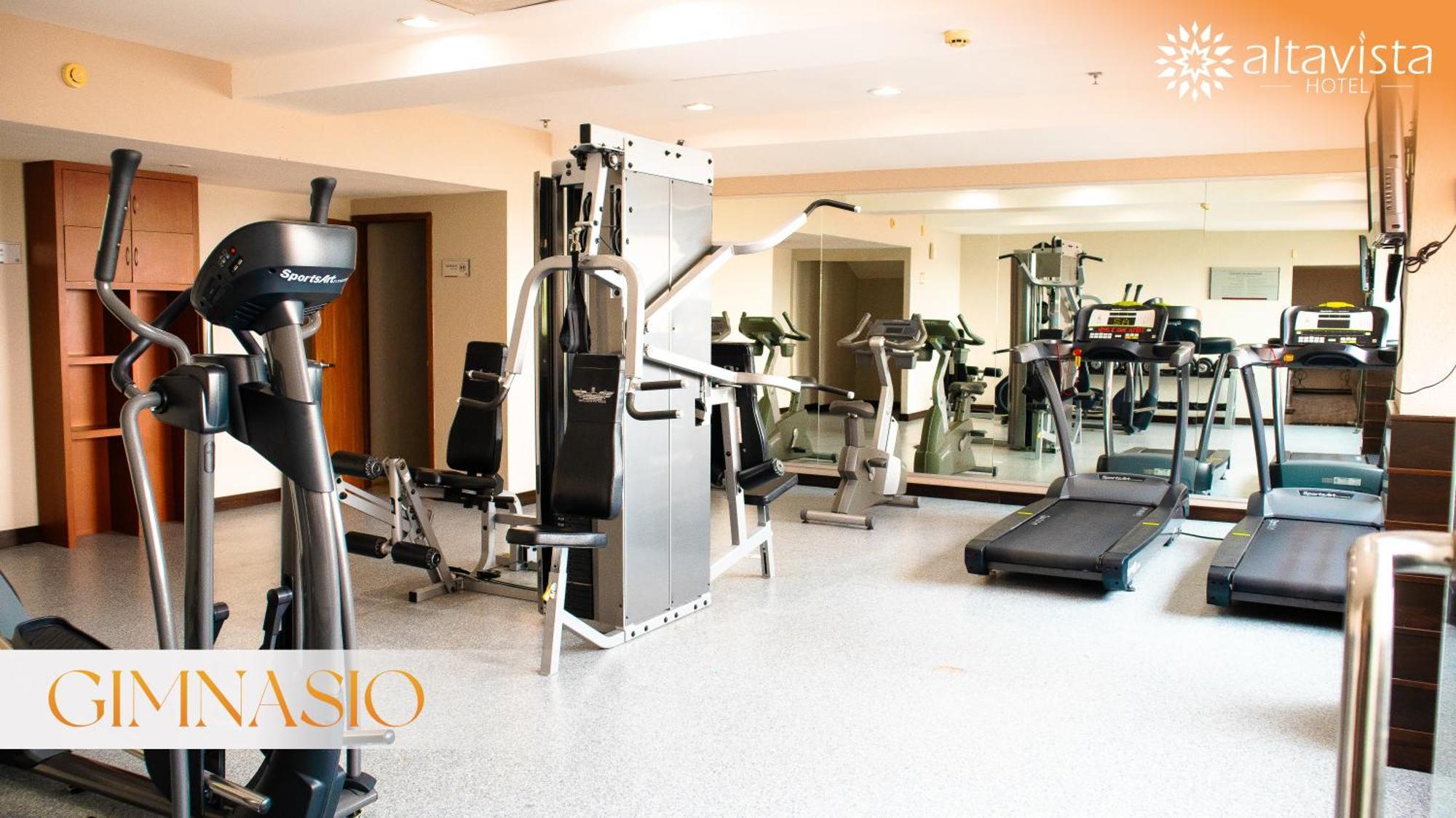 Altavista Hotel رينوسا المظهر الخارجي الصورة