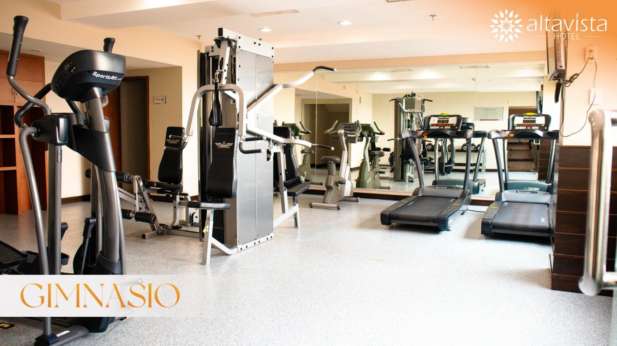 Altavista Hotel رينوسا المظهر الخارجي الصورة