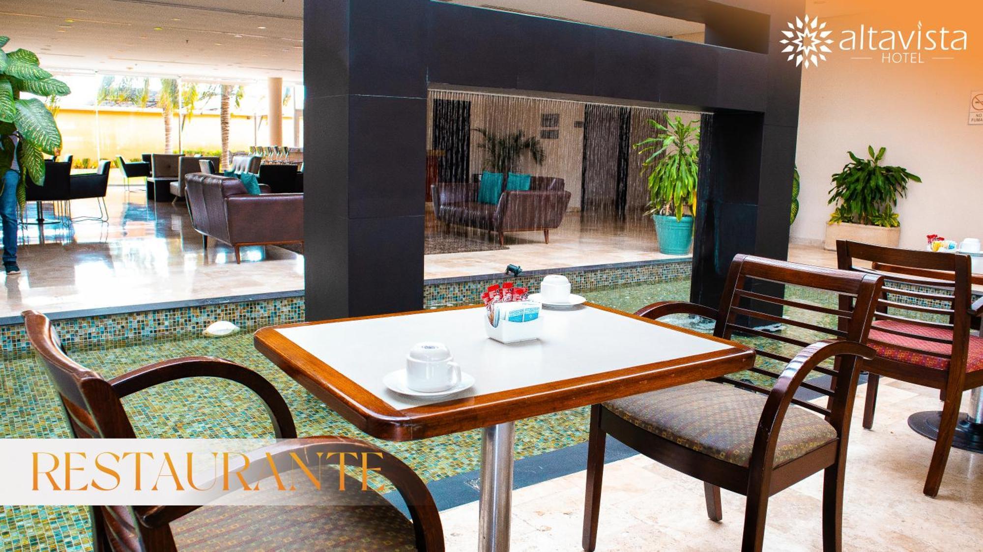 Altavista Hotel رينوسا المظهر الخارجي الصورة