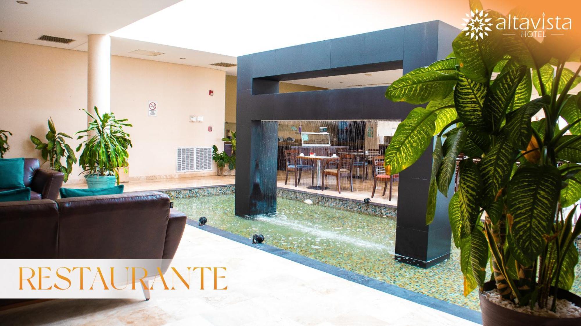 Altavista Hotel رينوسا المظهر الخارجي الصورة