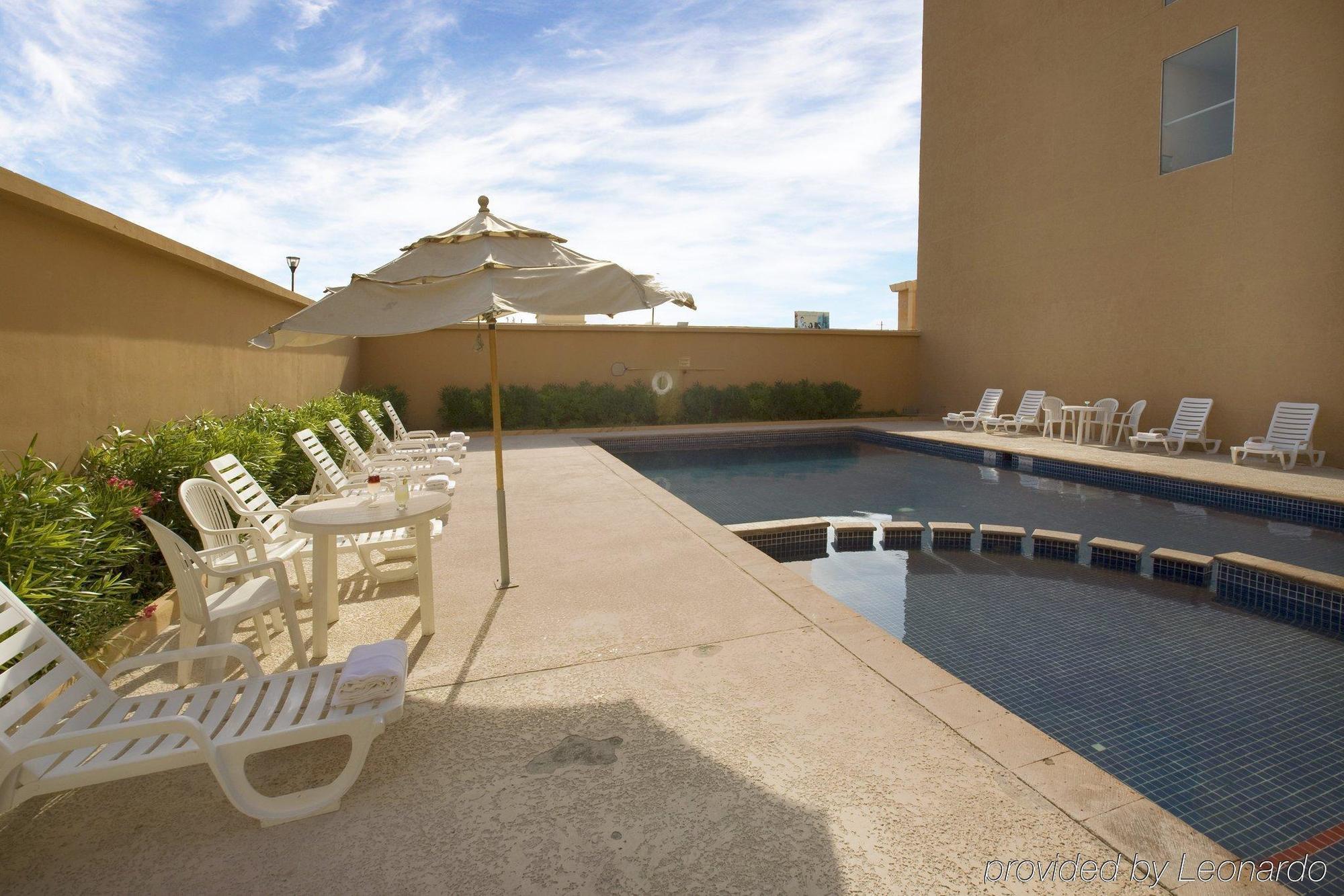Altavista Hotel رينوسا المرافق الصورة