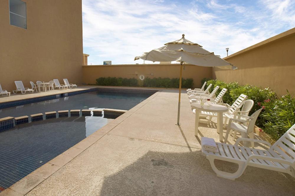 Altavista Hotel رينوسا المظهر الخارجي الصورة