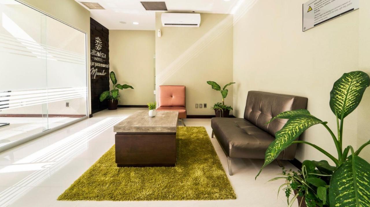Altavista Hotel رينوسا المظهر الخارجي الصورة